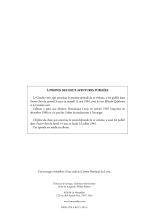 Blanche Épiphanie - Intégrale tome 3 : page 3