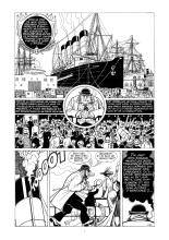 Blanche Épiphanie - Intégrale tome 3 : page 6