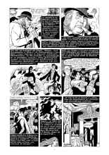 Blanche Épiphanie - Intégrale tome 3 : page 7