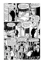 Blanche Épiphanie - Intégrale tome 3 : page 8
