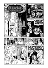 Blanche Épiphanie - Intégrale tome 3 : page 9
