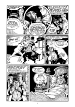Blanche Épiphanie - Intégrale tome 3 : page 10