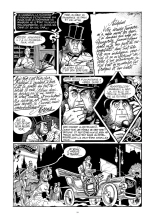 Blanche Épiphanie - Intégrale tome 3 : page 11