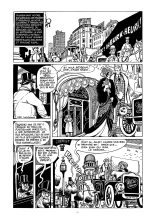 Blanche Épiphanie - Intégrale tome 3 : page 12