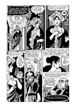 Blanche Épiphanie - Intégrale tome 3 : page 13