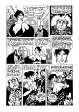 Blanche Épiphanie - Intégrale tome 3 : page 14