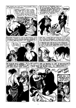 Blanche Épiphanie - Intégrale tome 3 : page 15