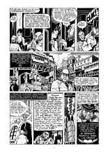Blanche Épiphanie - Intégrale tome 3 : page 16