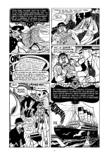 Blanche Épiphanie - Intégrale tome 3 : page 17