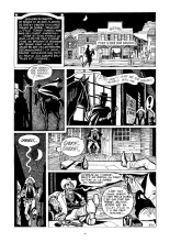 Blanche Épiphanie - Intégrale tome 3 : page 19