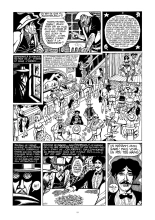 Blanche Épiphanie - Intégrale tome 3 : page 20