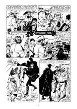 Blanche Épiphanie - Intégrale tome 3 : page 21