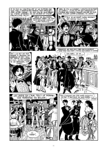 Blanche Épiphanie - Intégrale tome 3 : page 22