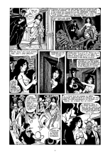 Blanche Épiphanie - Intégrale tome 3 : page 23
