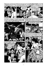 Blanche Épiphanie - Intégrale tome 3 : page 24