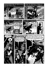 Blanche Épiphanie - Intégrale tome 3 : page 26