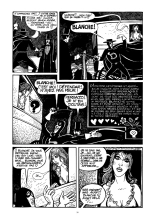 Blanche Épiphanie - Intégrale tome 3 : page 27