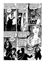 Blanche Épiphanie - Intégrale tome 3 : page 28