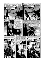 Blanche Épiphanie - Intégrale tome 3 : page 29