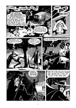 Blanche Épiphanie - Intégrale tome 3 : page 30