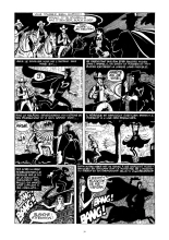 Blanche Épiphanie - Intégrale tome 3 : page 31
