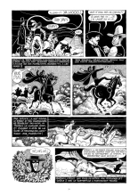 Blanche Épiphanie - Intégrale tome 3 : page 32
