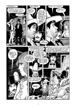 Blanche Épiphanie - Intégrale tome 3 : page 33