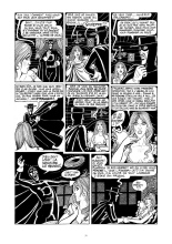 Blanche Épiphanie - Intégrale tome 3 : page 36