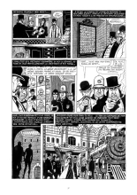 Blanche Épiphanie - Intégrale tome 3 : page 38