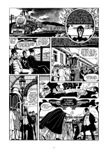 Blanche Épiphanie - Intégrale tome 3 : page 39