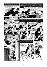 Blanche Épiphanie - Intégrale tome 3 : page 42