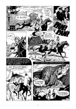 Blanche Épiphanie - Intégrale tome 3 : page 43