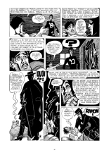 Blanche Épiphanie - Intégrale tome 3 : page 47