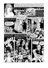 Blanche Épiphanie - Intégrale tome 3 : page 49