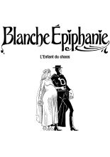 Blanche Épiphanie - Intégrale tome 3 : page 66