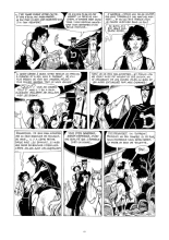 Blanche Épiphanie - Intégrale tome 3 : page 70