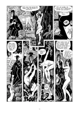 Blanche Épiphanie - Intégrale tome 3 : page 71