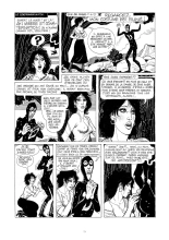 Blanche Épiphanie - Intégrale tome 3 : page 74