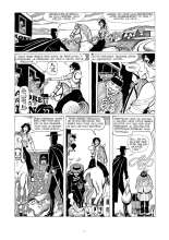 Blanche Épiphanie - Intégrale tome 3 : page 78