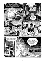 Blanche Épiphanie - Intégrale tome 3 : page 79