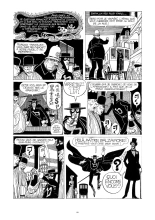 Blanche Épiphanie - Intégrale tome 3 : page 81