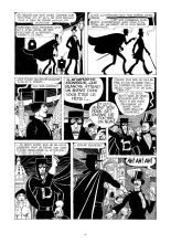 Blanche Épiphanie - Intégrale tome 3 : page 82