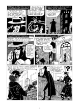 Blanche Épiphanie - Intégrale tome 3 : page 84