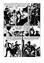 Blanche Épiphanie - Intégrale tome 3 : page 88