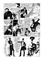 Blanche Épiphanie - Intégrale tome 3 : page 93