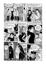 Blanche Épiphanie - Intégrale tome 3 : page 103