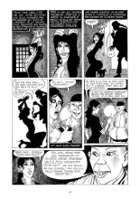Blanche Épiphanie - Intégrale tome 3 : page 107