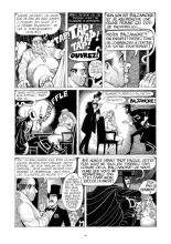 Blanche Épiphanie - Intégrale tome 3 : page 110