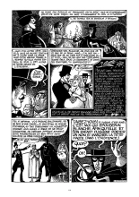 Blanche Épiphanie - Intégrale tome 3 : page 111