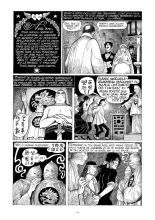 Blanche Épiphanie - Intégrale tome 3 : page 113